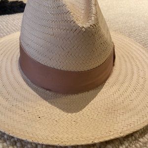 Biltmore for Madewell Fedora